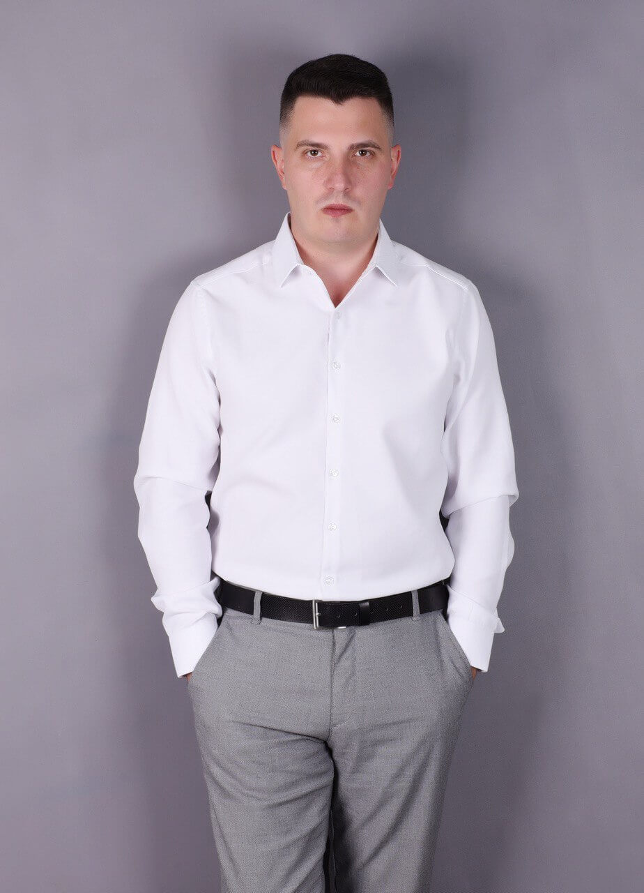 Dr. Alexander Shevchuk